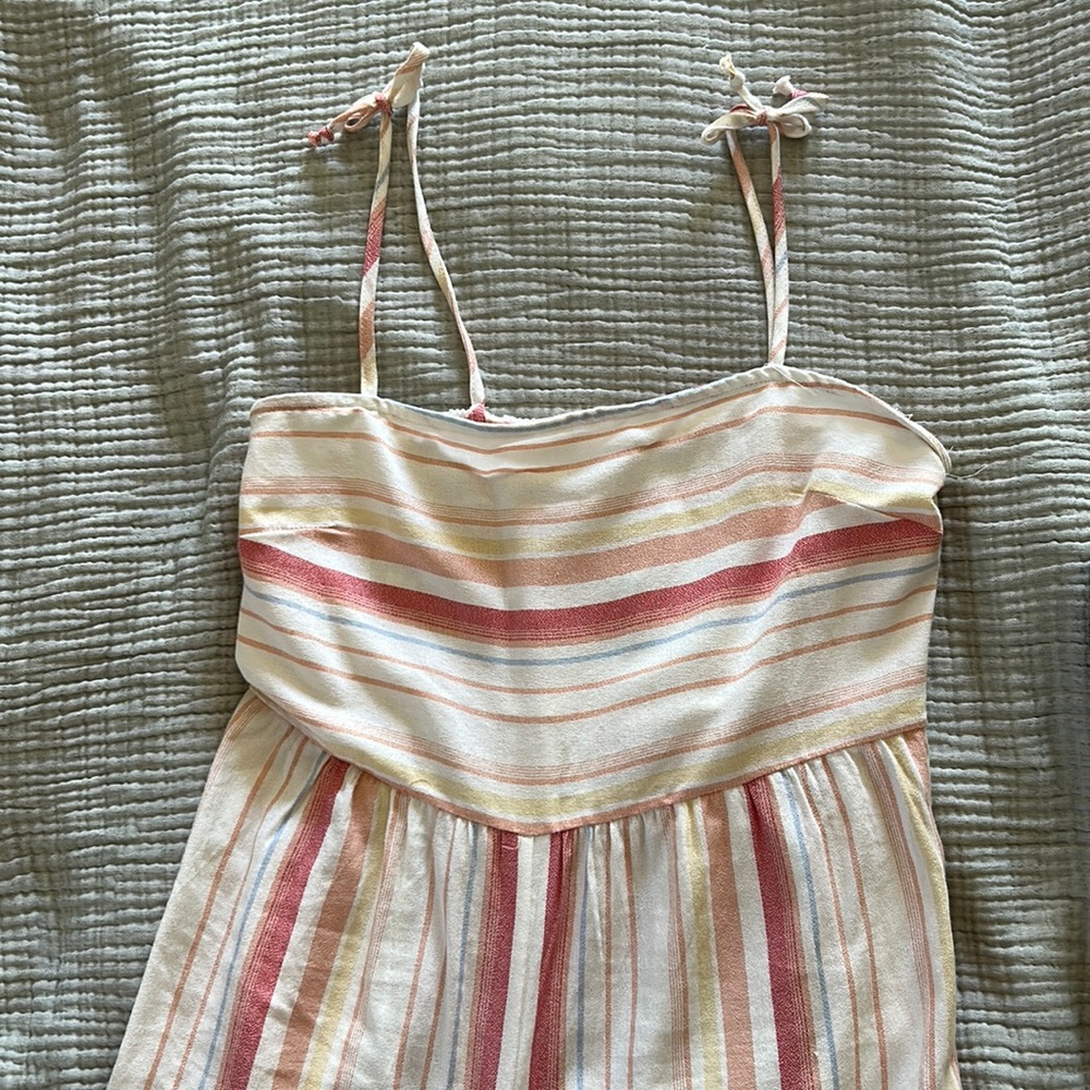 coco + jaimeson Jumpsuit - Large